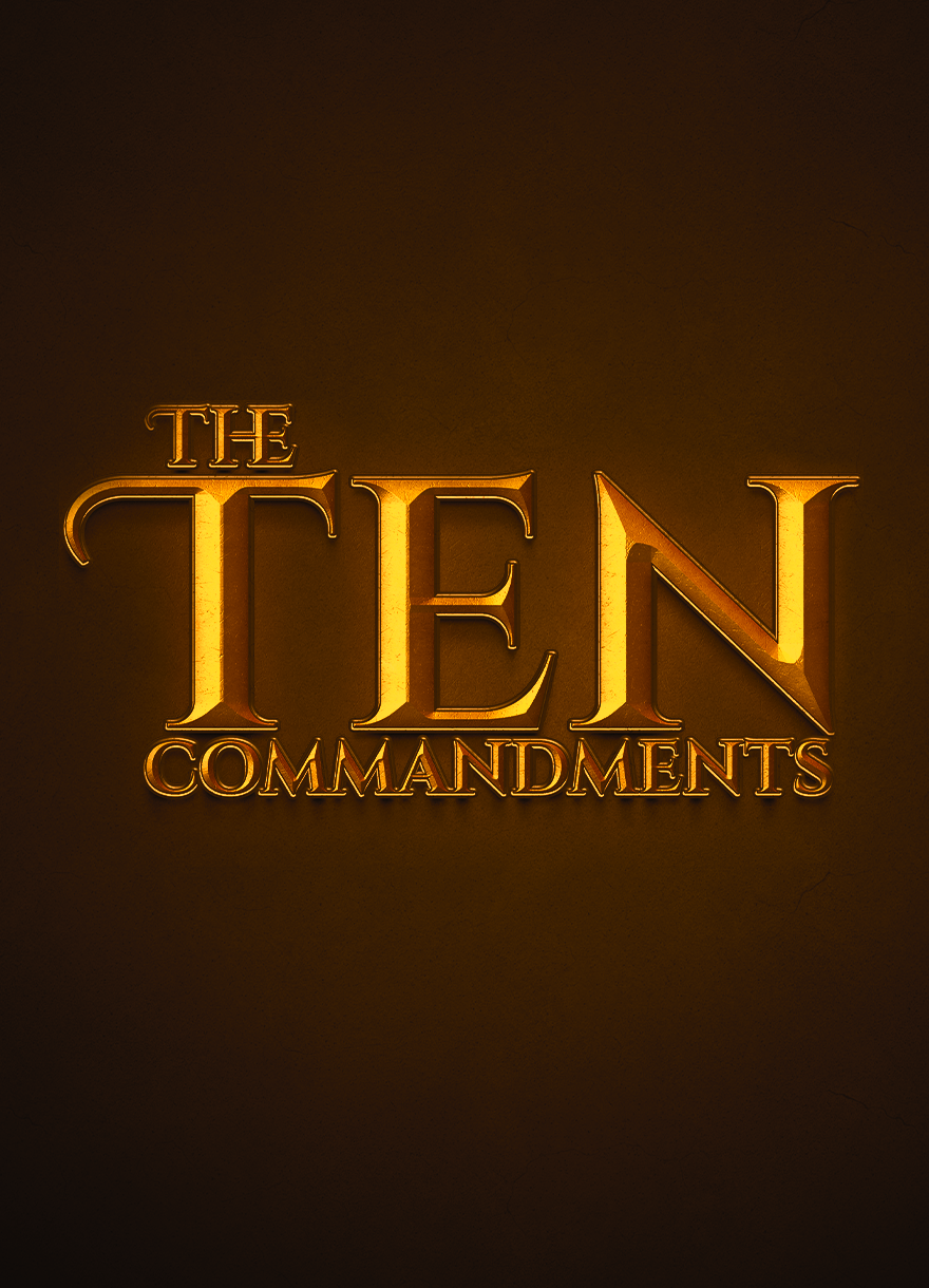 The Ten Commandments on Kwesé TV Channel 810