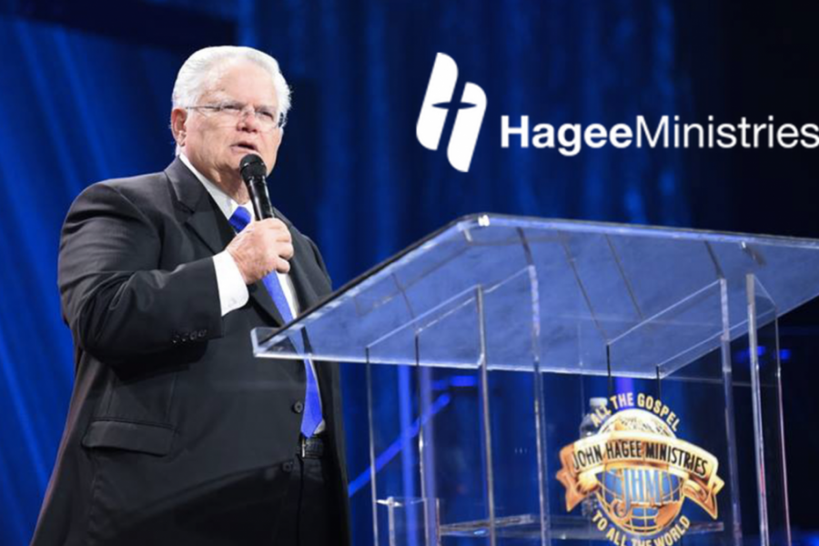 John Hagee