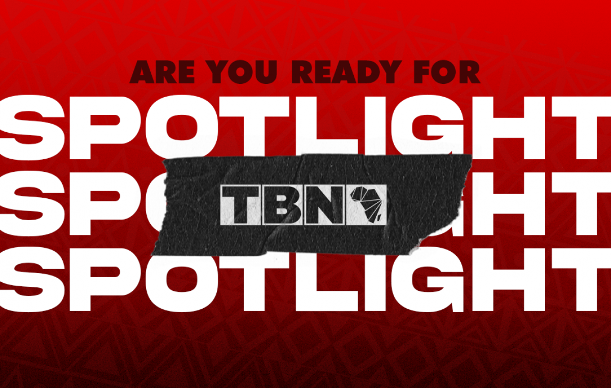 TBN Spotlight