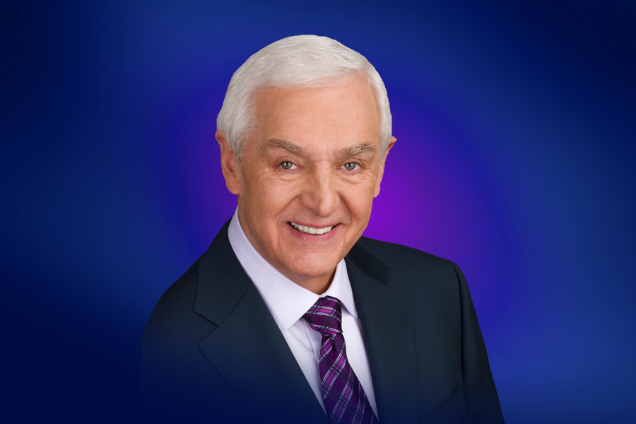 David Jeremiah