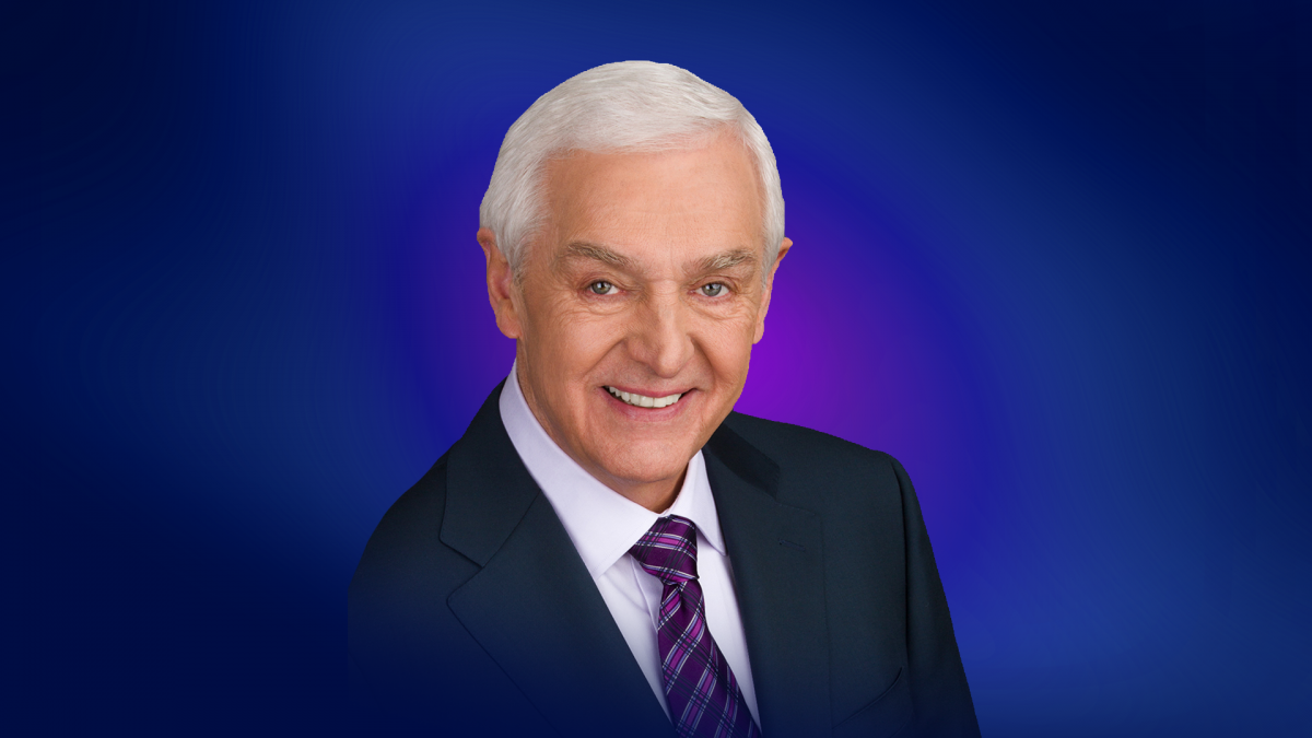 David Jeremiah