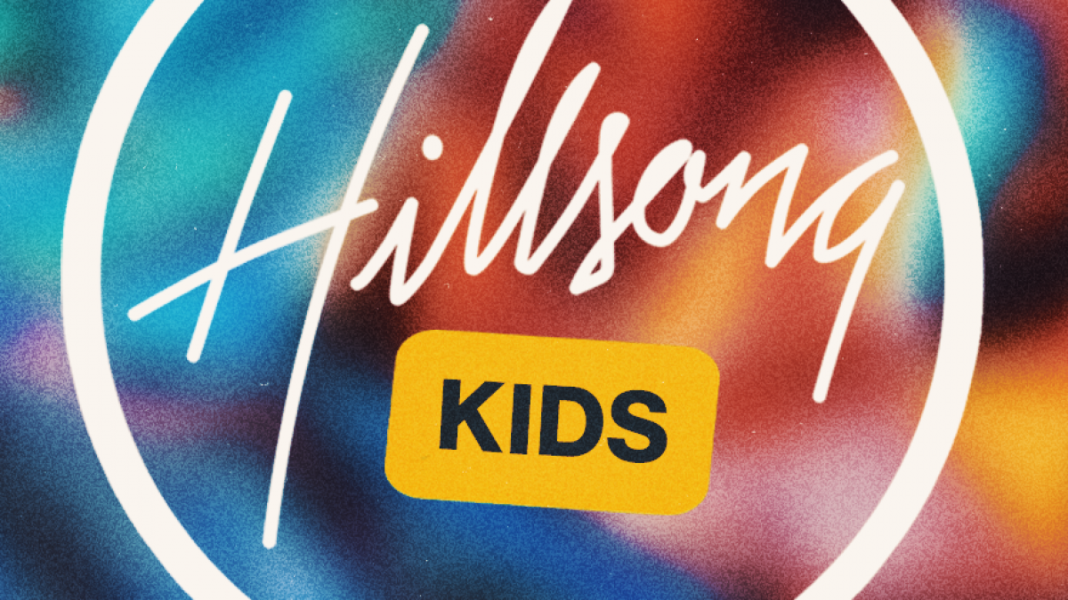 Hillsong Kids Online