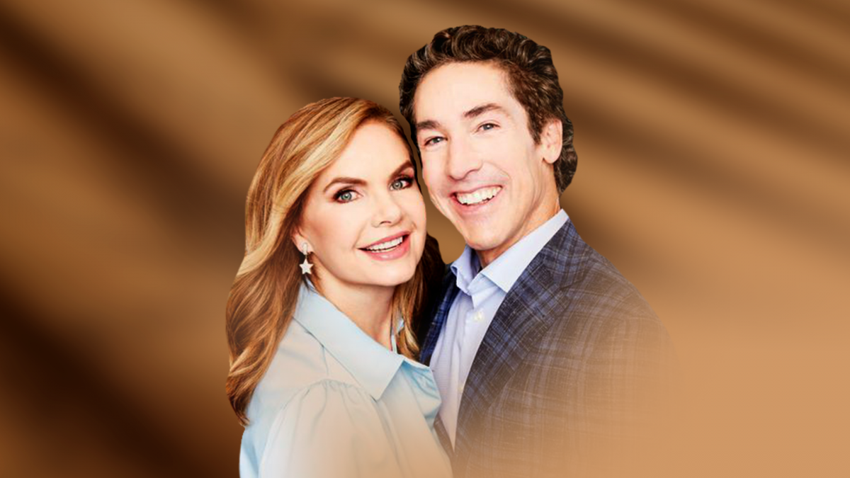 15 Ways To Live Longer and Healthier with Joel & Victoria Osteen