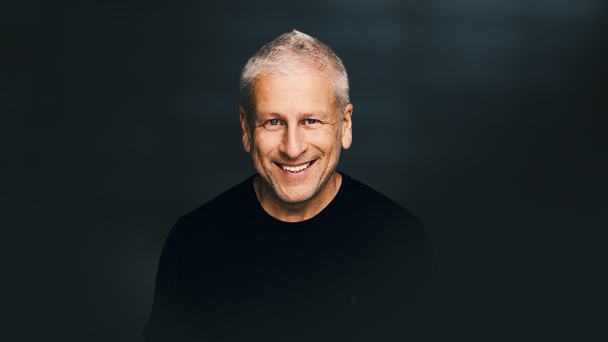 Louie Giglio