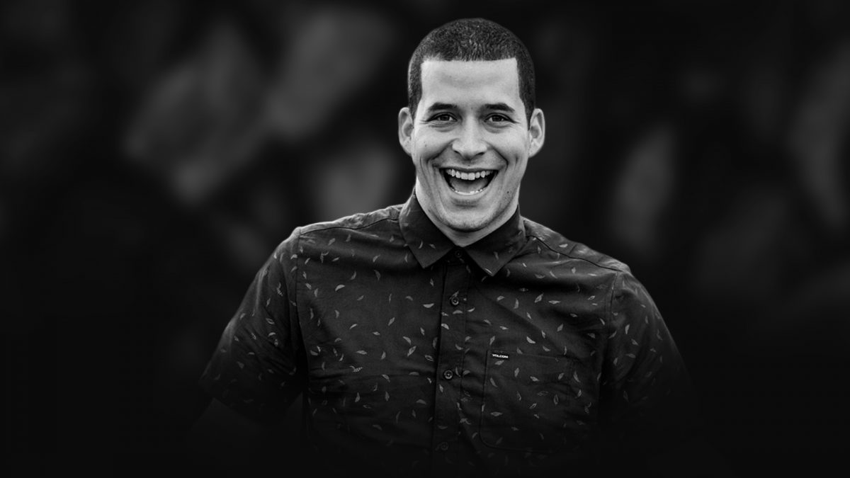 Doing Life with Jefferson Bethke