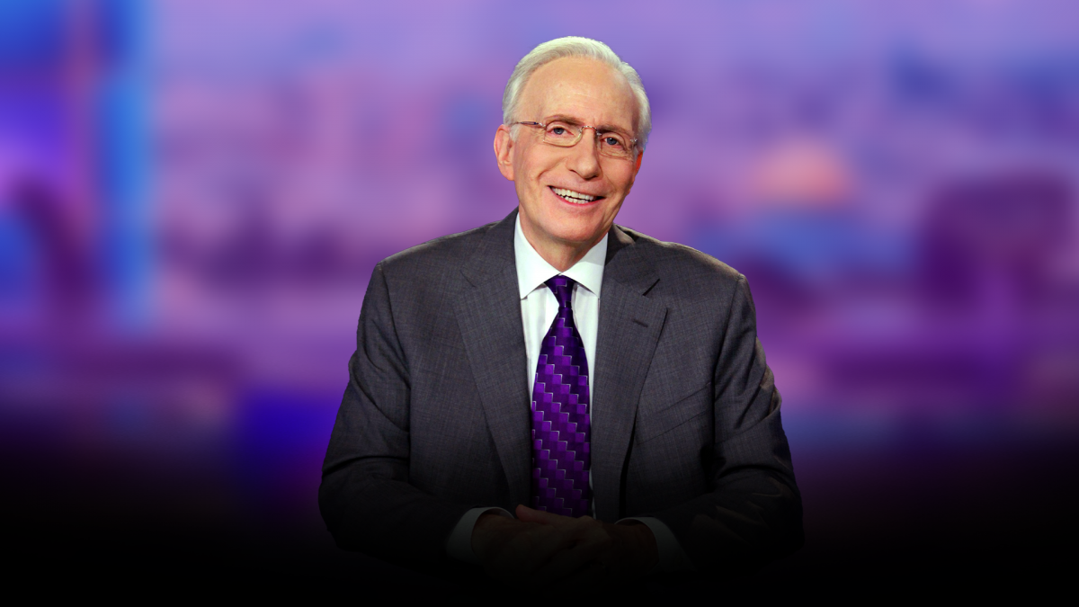 It's Supernatural with Sid Roth